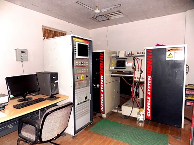 Thermo Mechanical Simulator